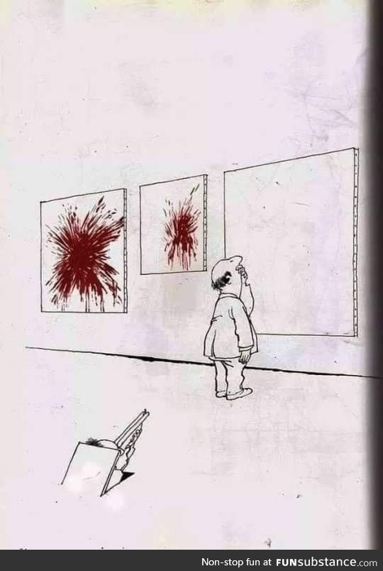 Unknow artist