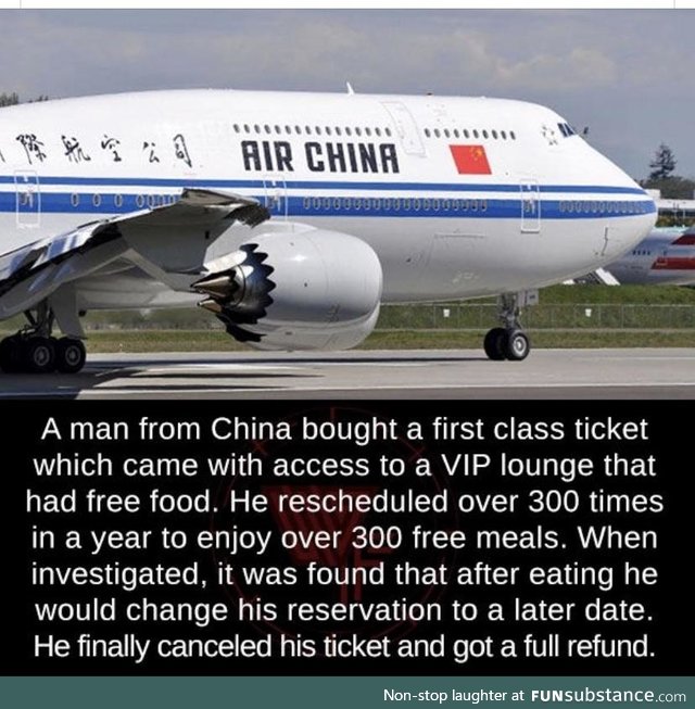 Now that's what I call vacationing 2020