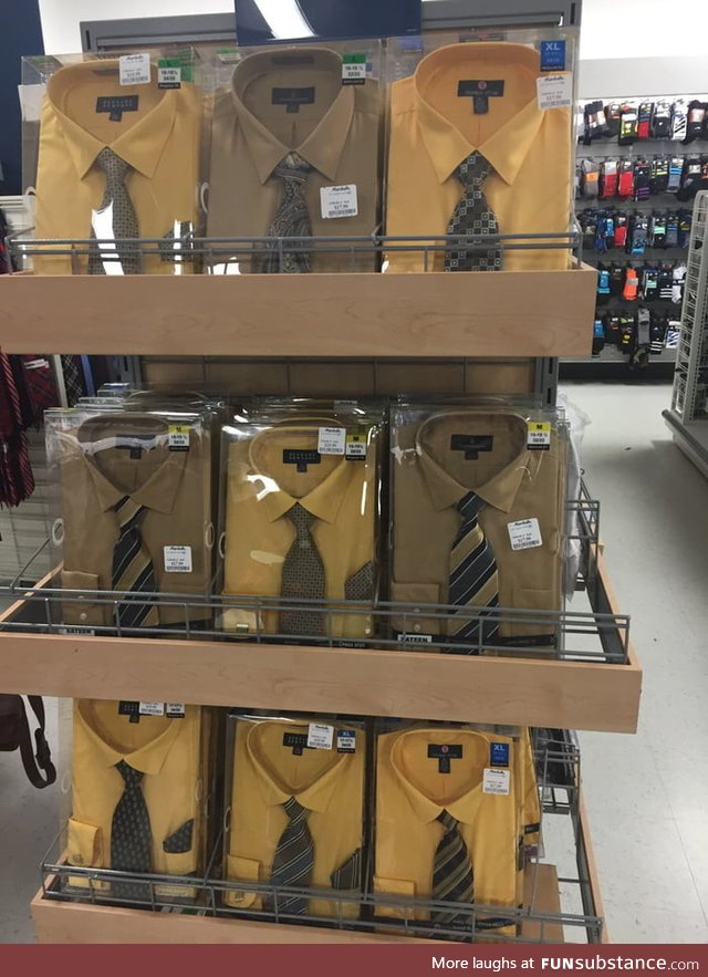 Is this the Dwight Schrute collection?