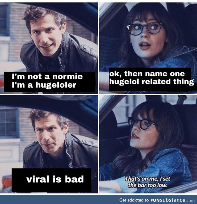 bad