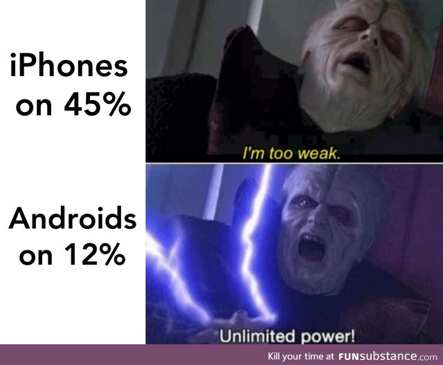 It's treason then