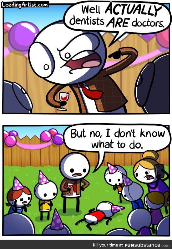 Ironic