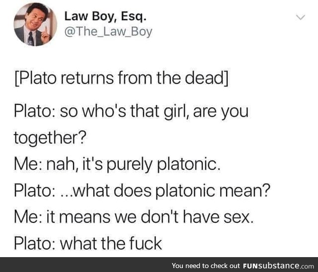 Platonic