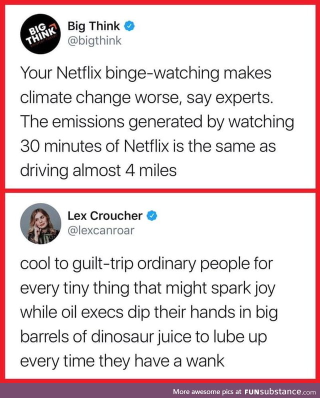 Dinosaur juice lube