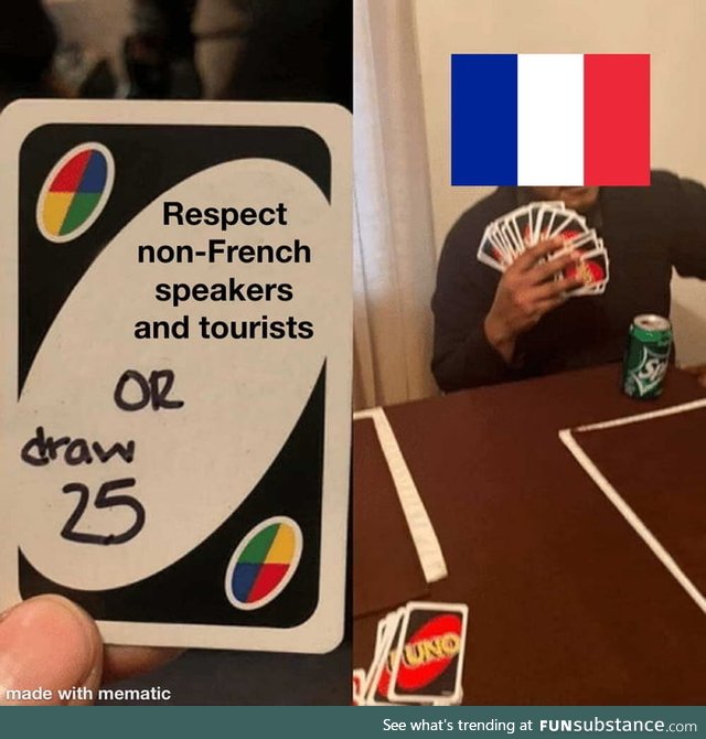 Adieu Monde cruel !