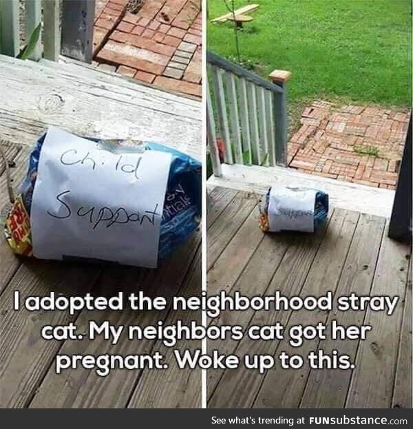 Child support