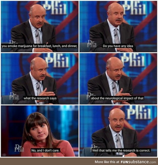Dr phil