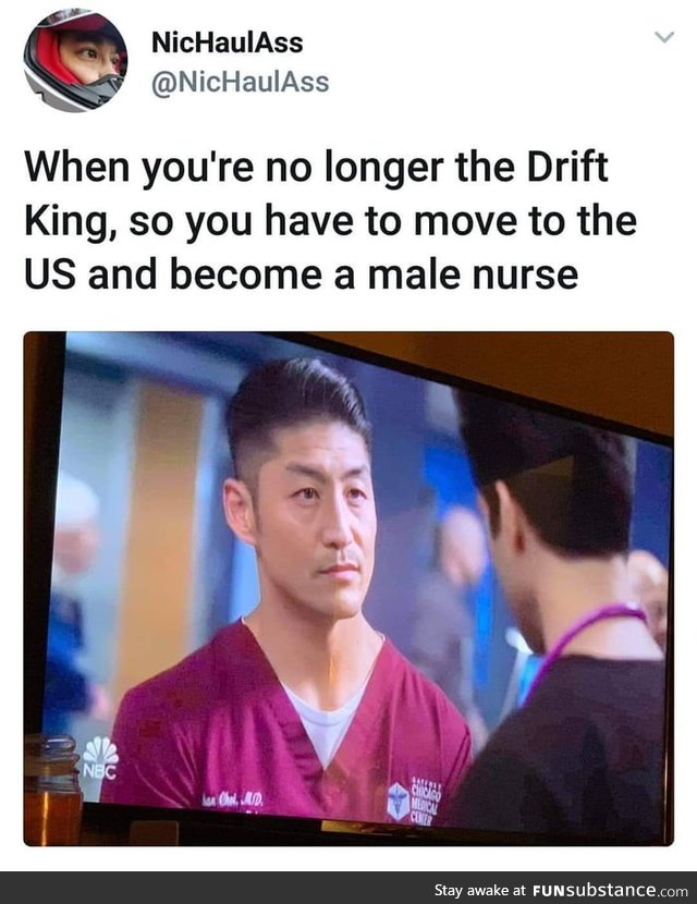 F**k go back