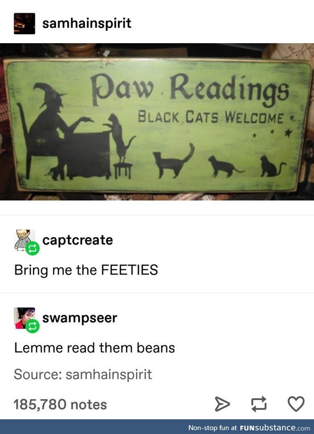 Beans
