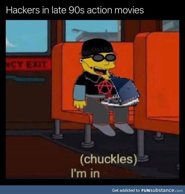 Hackerman