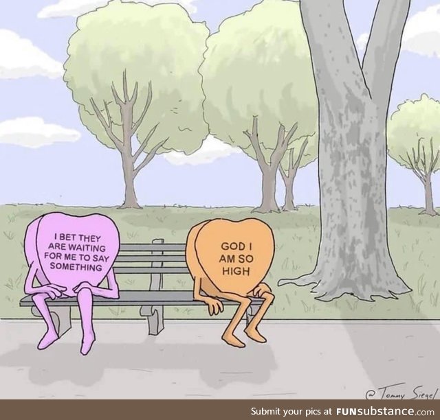 Accurate and funny