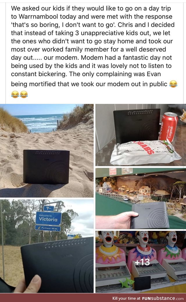 Parenting level 10000