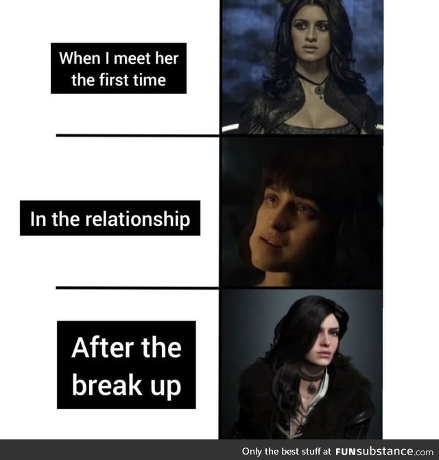 I'm not responsible for this