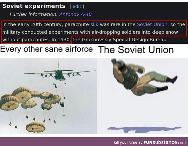 Elbow-drop the planet.