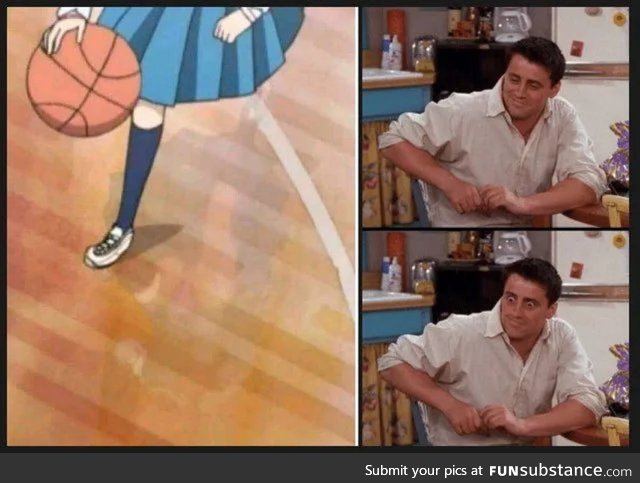 What a level of detail