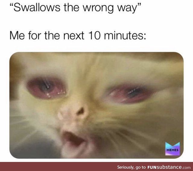 Too relatable