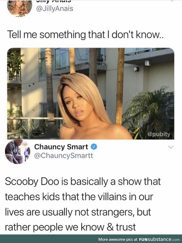 Super deep