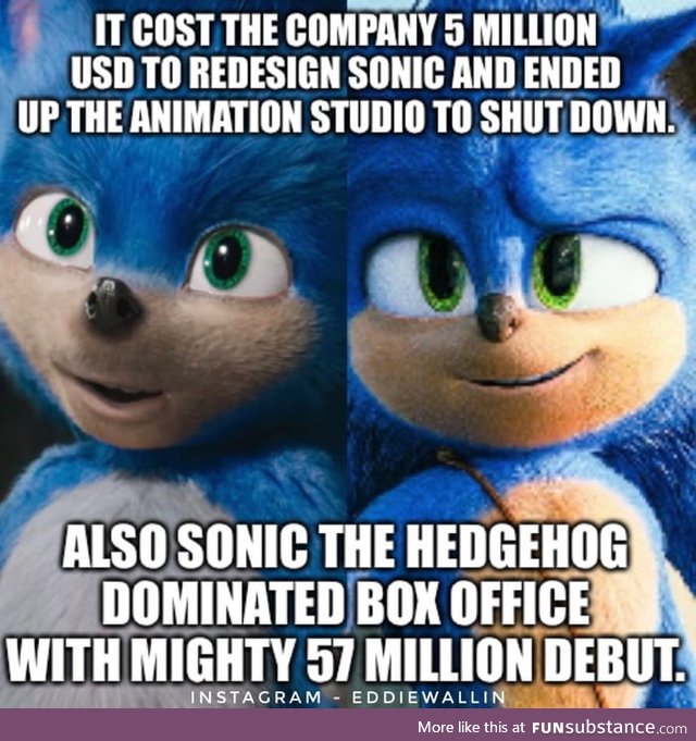 This is wholesome