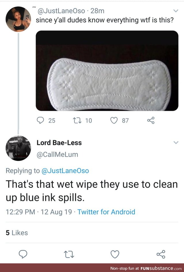 Women lie commercials don't