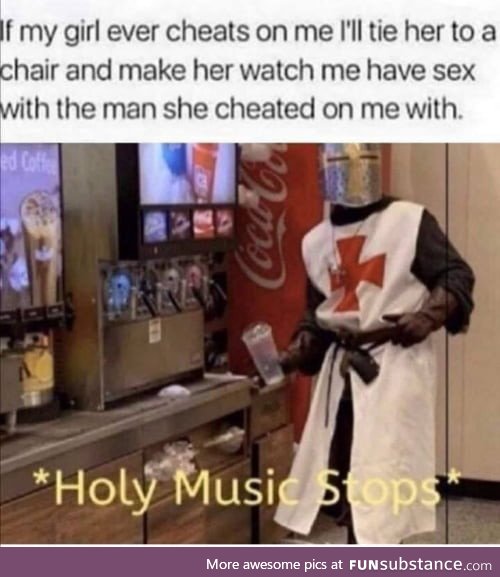 *holy music stops*