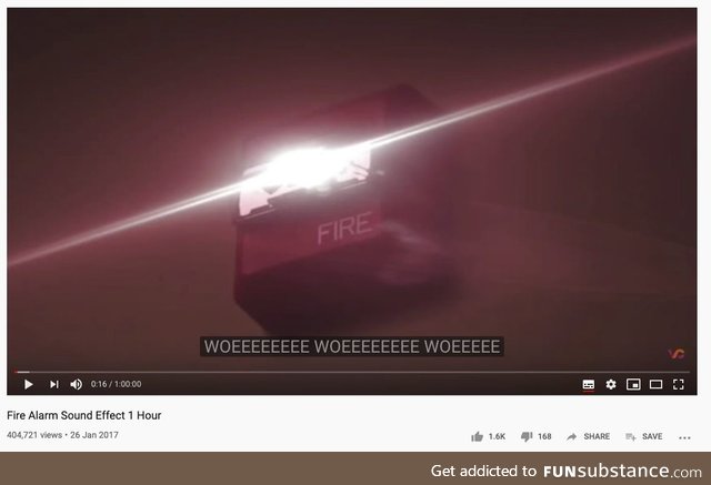 And the award for most unnecessary subtitles goes to