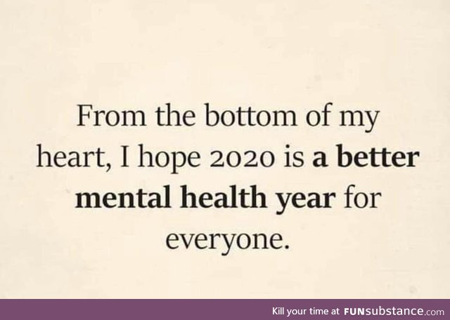 Happy New Year everyone