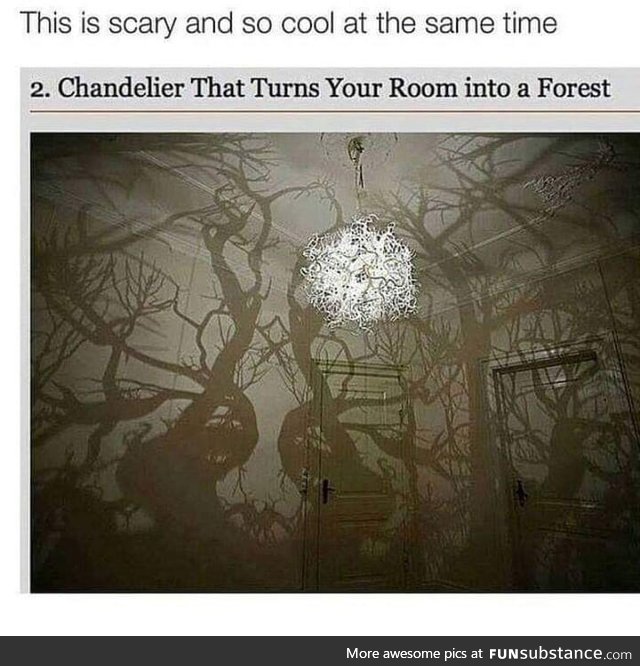 Imagine waking up at 3 am