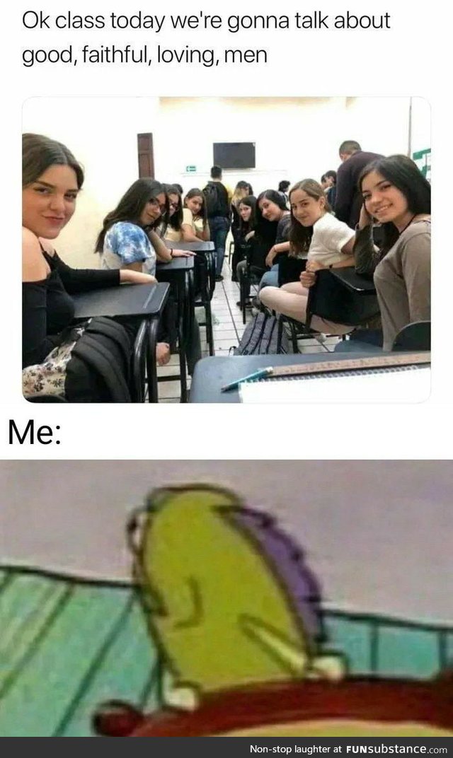 Why did God made me like this