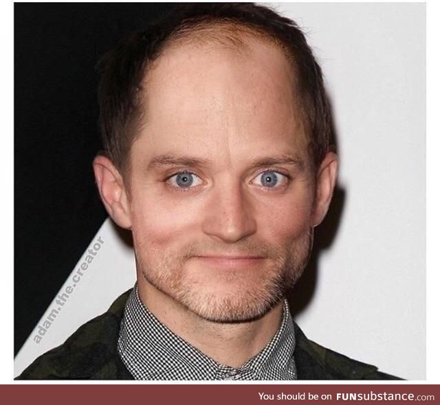 Elijah Woody Harrelson looks like he is about to do meth and then steal your copper