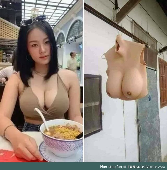 That's a whole new level of "trust issues" reasons