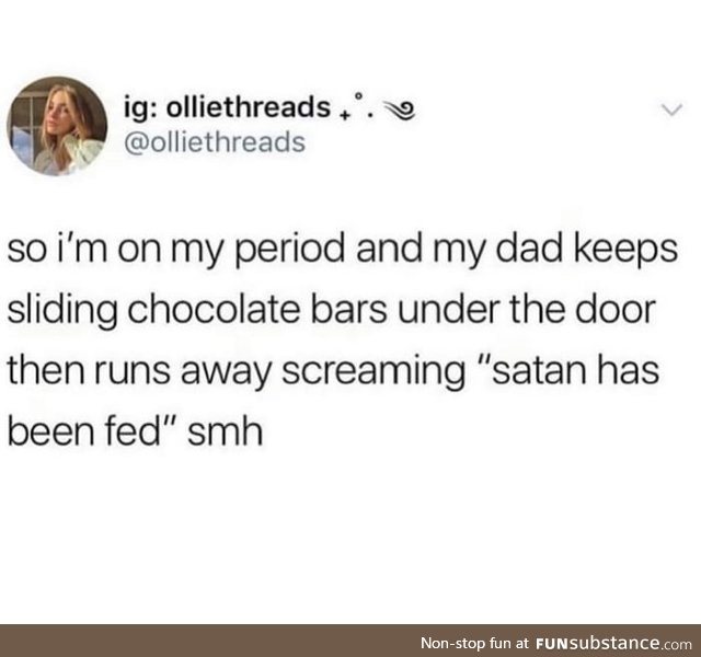 Dream dad