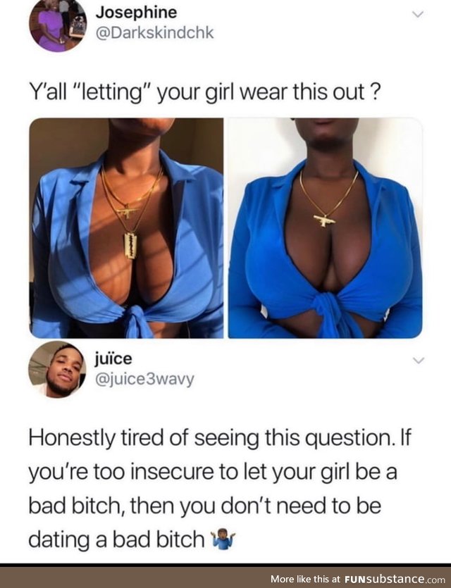 That is a good point though