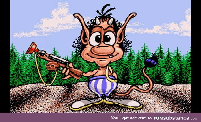 I am this old.