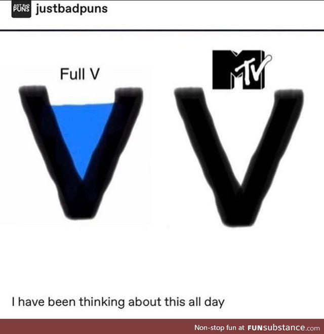 Full V vs MTV