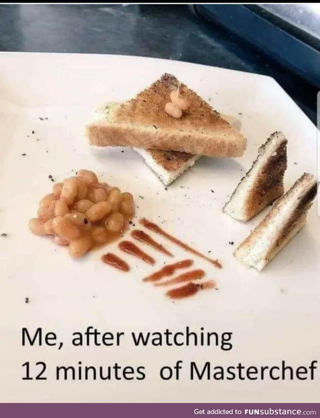 Gordan ramsay approved