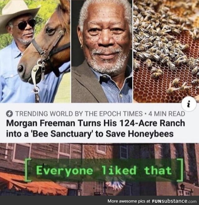 Thank you Morgan, very cool!