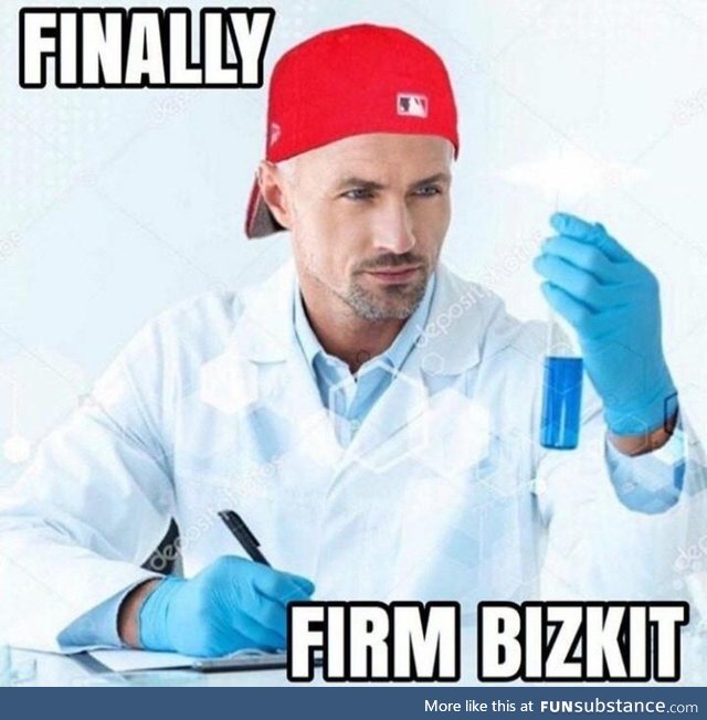 Wait, it's gone limp again