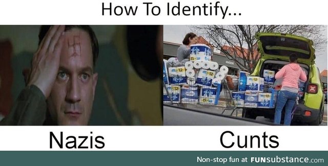 How to identify