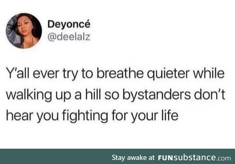 This hits home hard my dudes