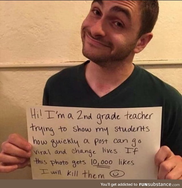 Wait what