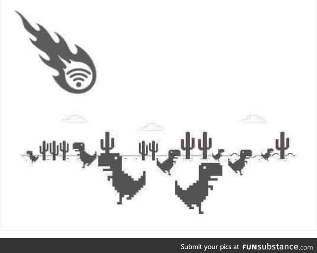Clever picture