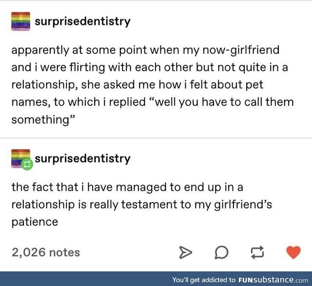 Relationships