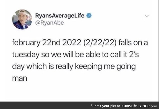 Who would have guessed?