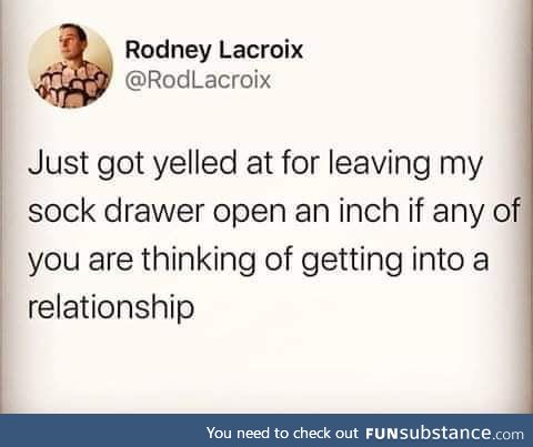 Yelled at
