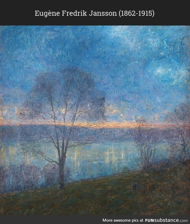 Evening (1894)