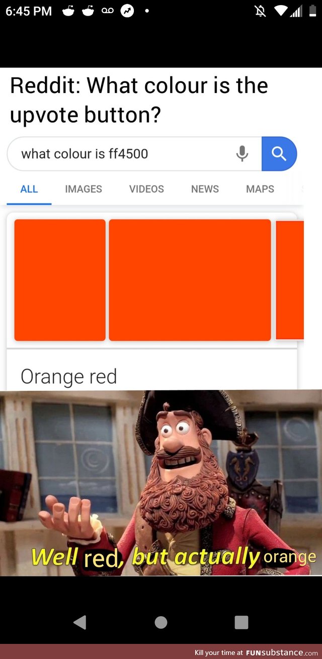 Now everyone is right