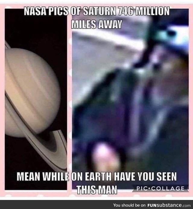Suspect is white male. Age range is 14-89. Call with any tips