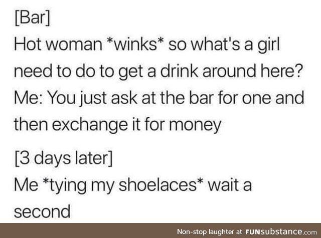 Why am I like this?