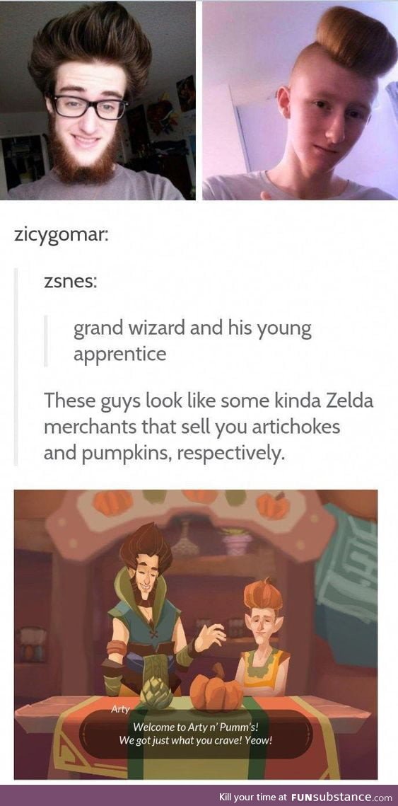 True gamer located