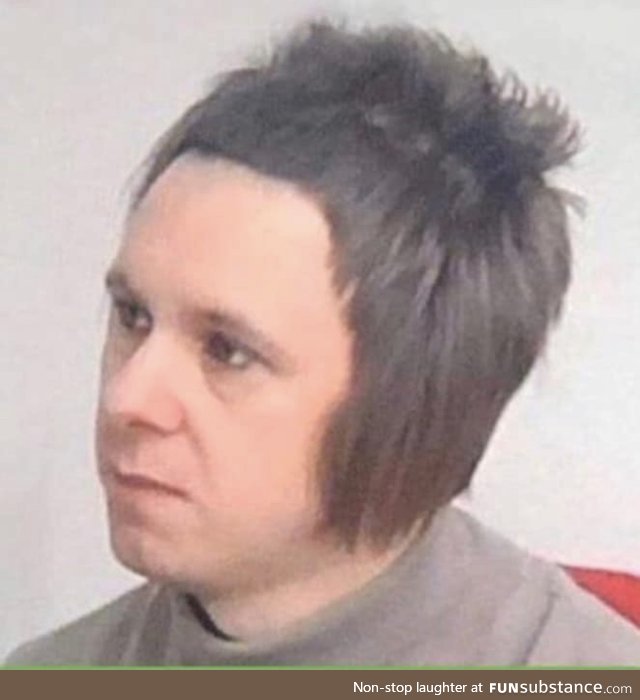 Male Karen ?
